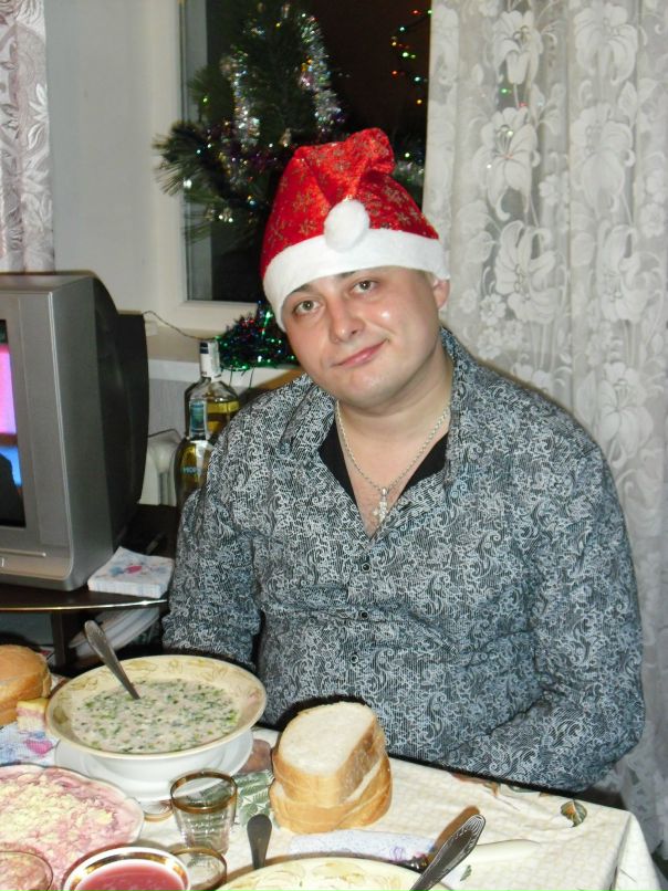 Виталий Шандро фотография #21