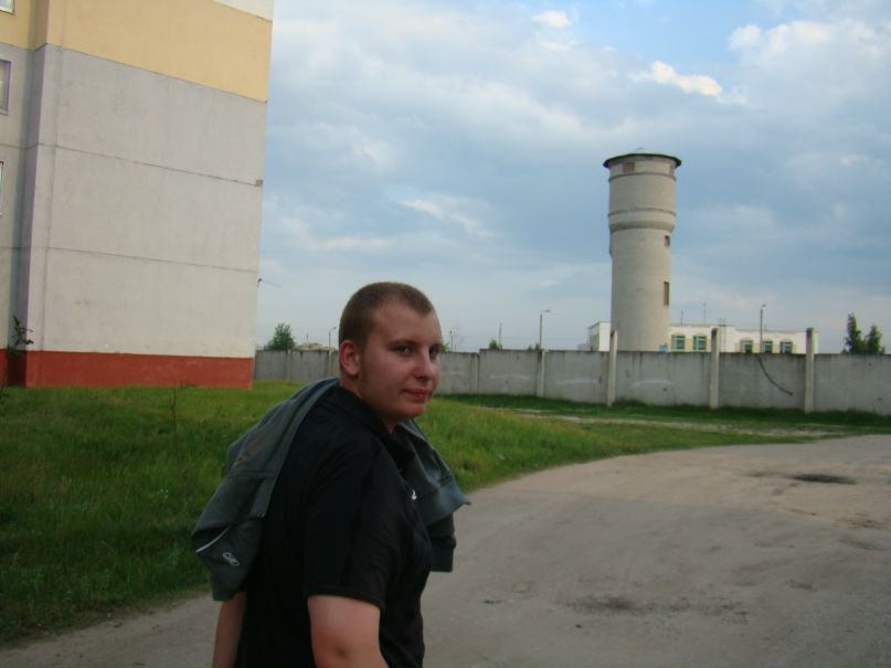 Дмитрий Варсеев фотография #46