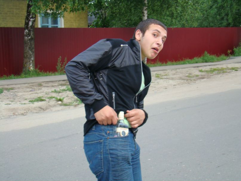 Дмитрий Варсеев фотография #36