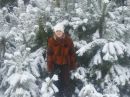 Ларіса Горобець фотография #4 (источник - https://vk.com/id56743125)