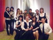 Фотография Якубовской Елизаветы