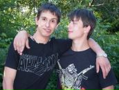 Фотография Михайлюты Александра