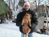 Михайло Багрій фотография #9 (источник - https://vk.com/id99250946)