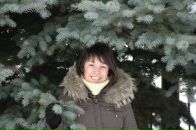 Фотография Красновой Натальи