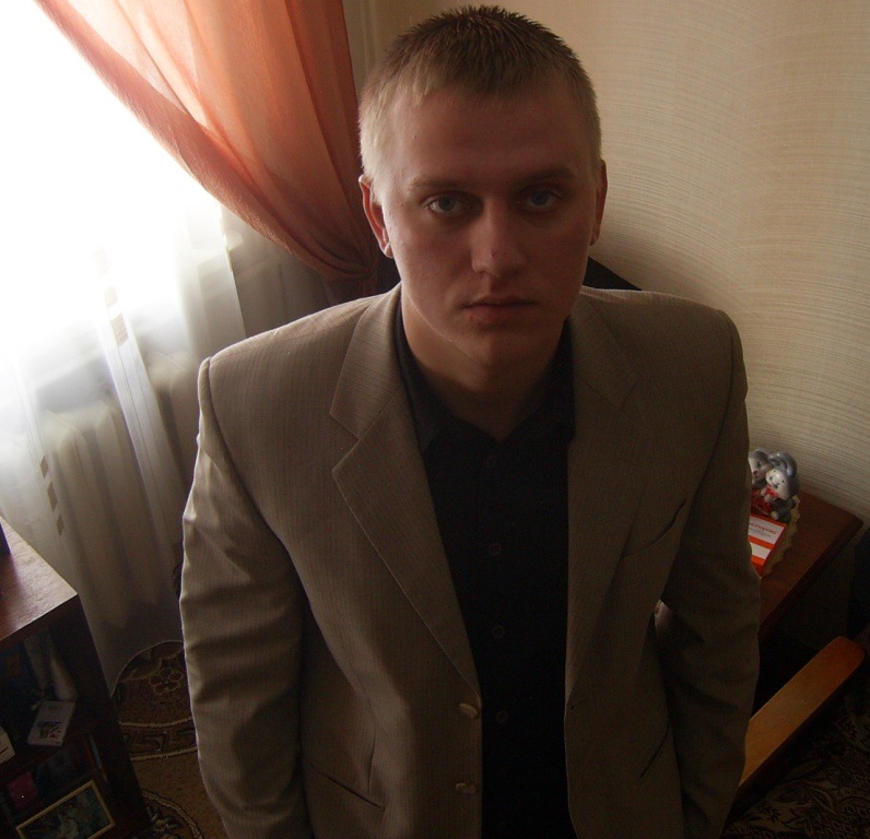 Дмитрий Ильин фотография #43