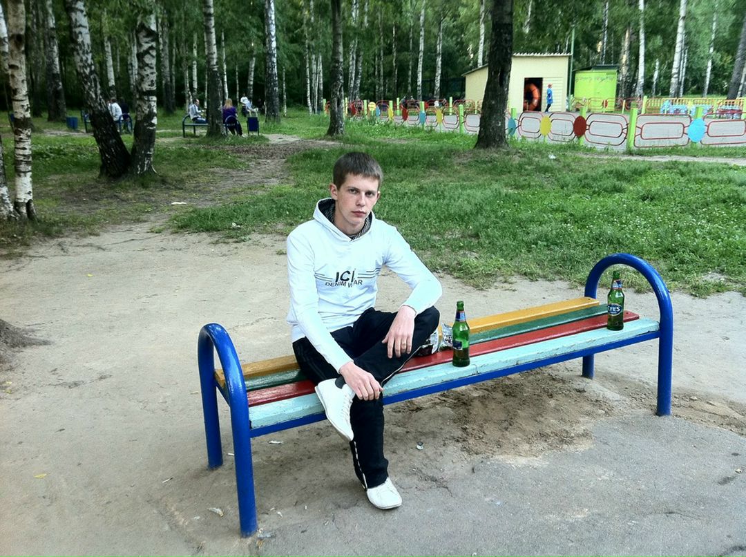 Михаил Зуенко фотография #13