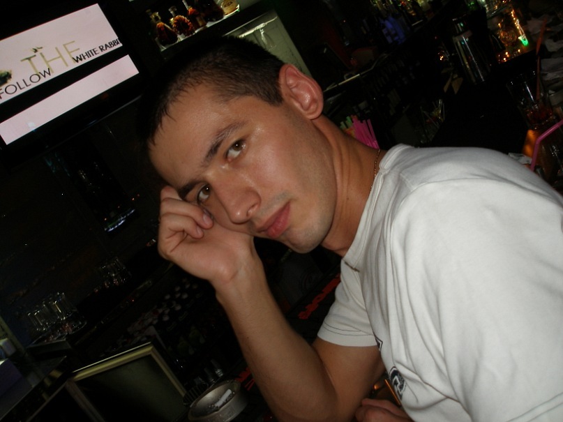 Александр Мироненко фотография #36