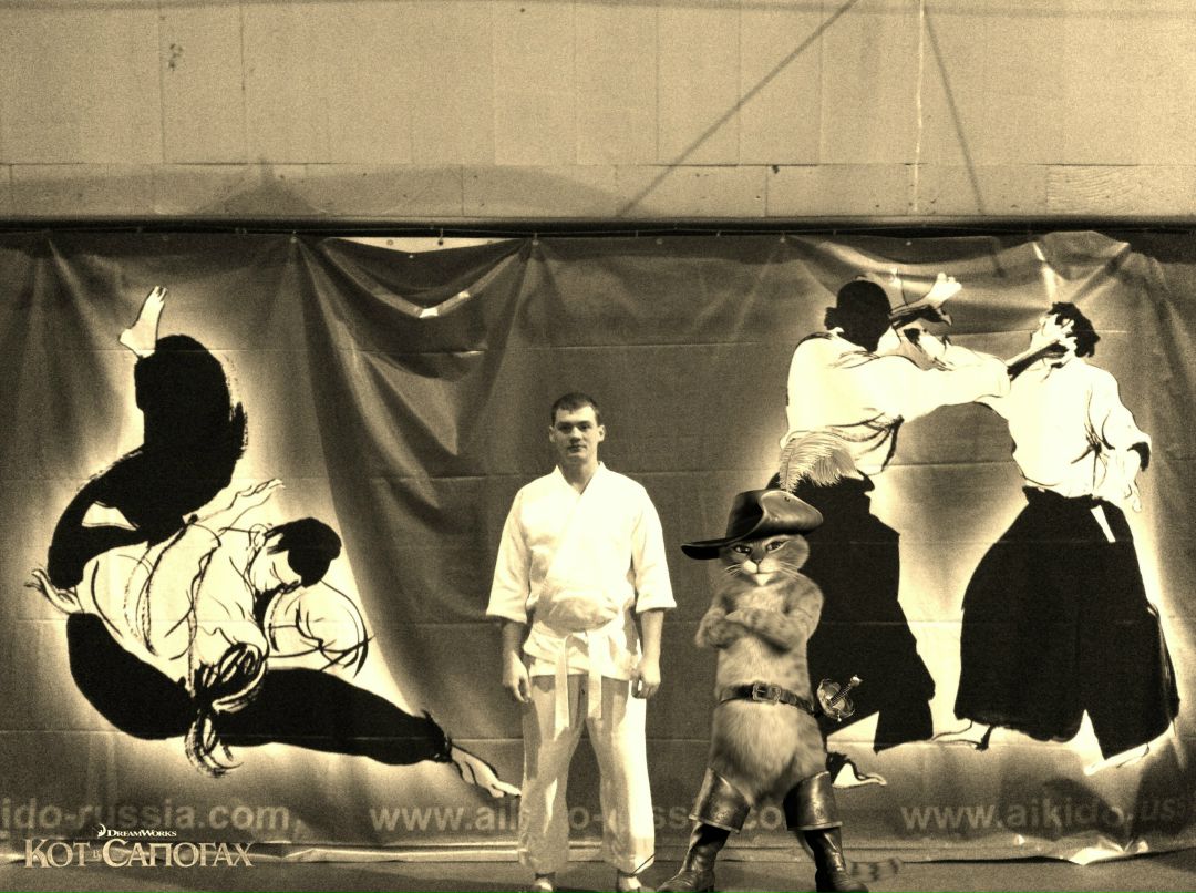 Дмитрий Линьков фотография #32