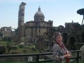 Фотография Андреевой Екатерины