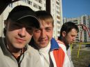 Фотография Верещацкого Александра