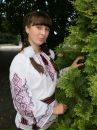 Лілія Криса фотография #46 (источник - https://vk.com/id144834511)