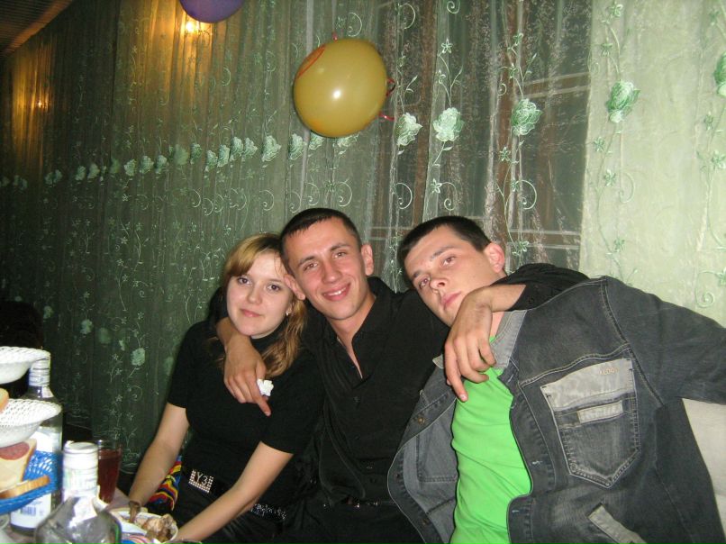 Андрей Белоус фотография #6