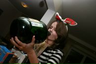 Фотография Черновой Лады