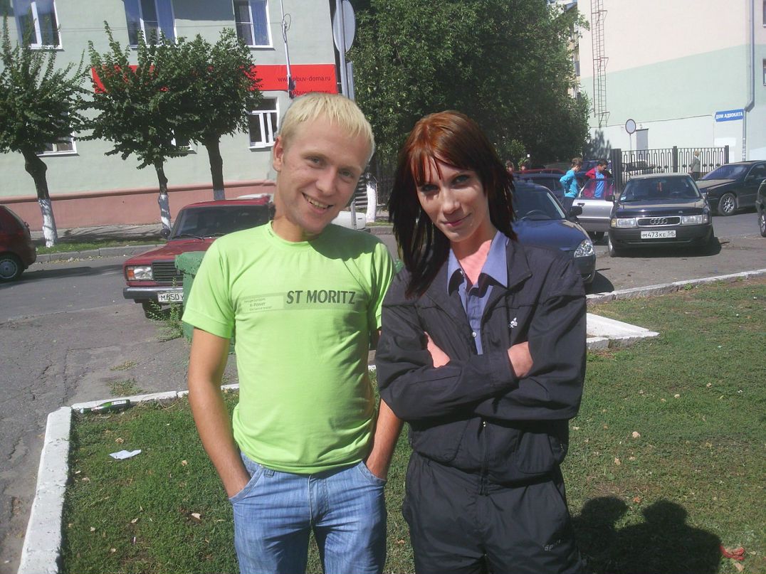 Екатерина Пышкина фотография #45