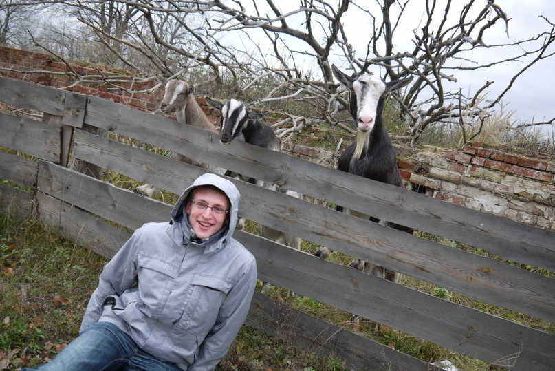 Оскар Шпайзер фотография #12