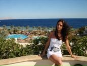 Фотография Поминовой Юлии