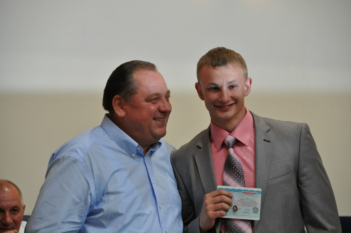 Андрей Поляков фотография #22