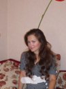 Фотография Леоновой Марии