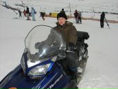 Фотография Семёнова Игоря