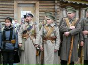 Фотография Панина Михаила