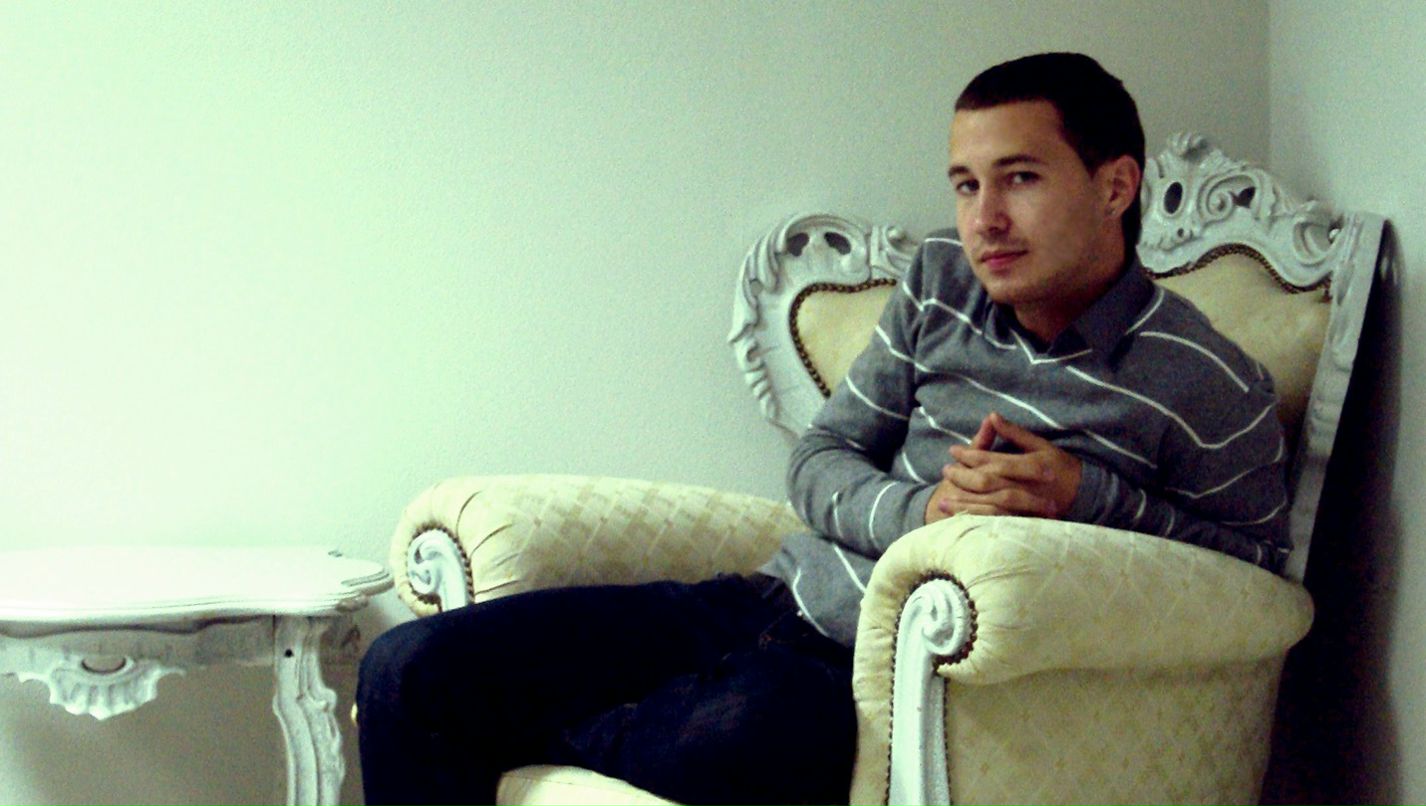 Андрей Рыженко фотография #44