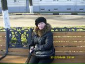 Фотография Головкиной Натальи