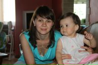 Фотография Долговой Елены