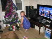 Фотография Атановой Натальи