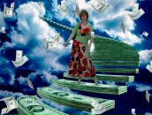 Фотография Иоффе Юлии