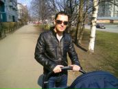 Фотография Векуа Юрия