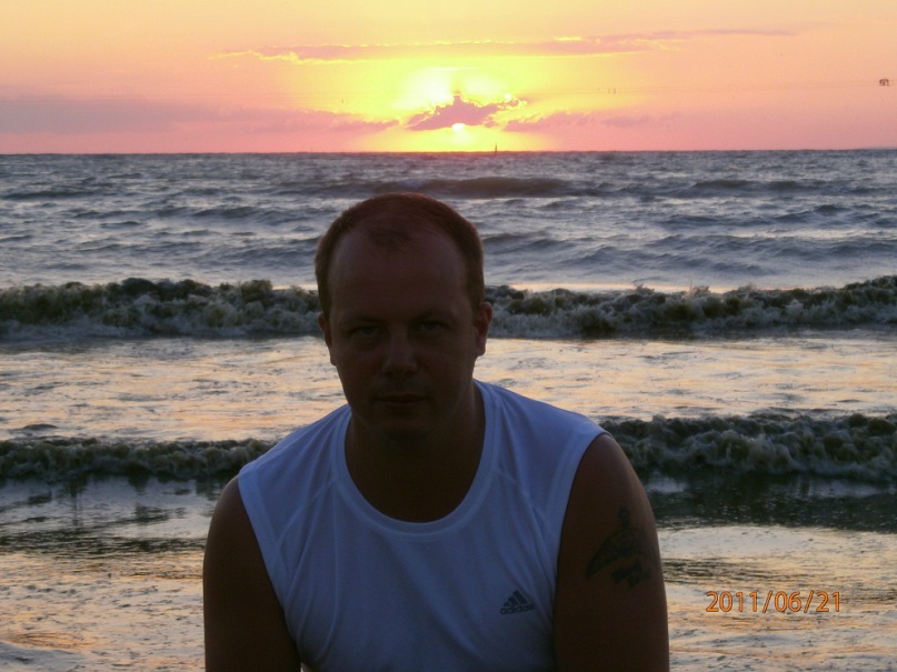 Сергей Маврин фотография #43