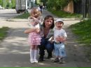 Фотография Бахаревой Светланы