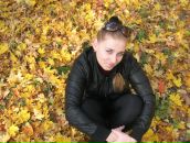 Фотография Плотниковой Валерии