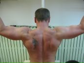 Фотография Федоренко Романа