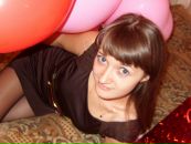Фотография Медведевой Валентины