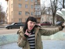 Фотография Буровой Анастасии