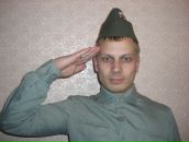 Фотография Гаврилова Антона