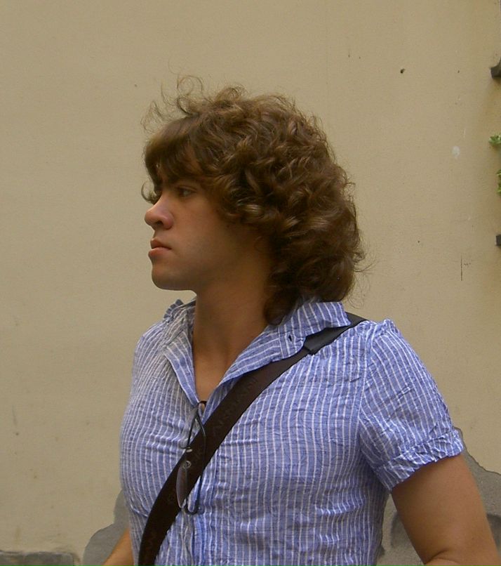 Борис Урман фотография #22