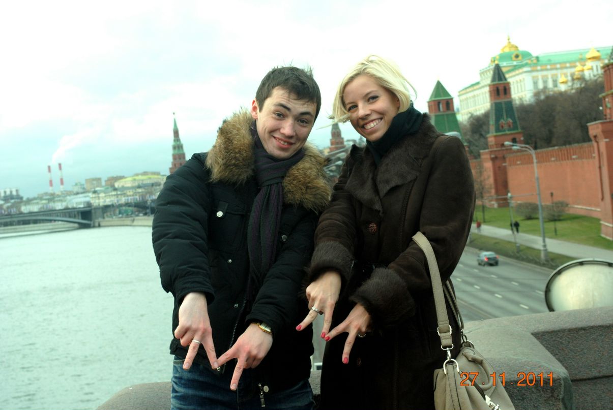 Дмитрий Карасев фотография #6