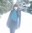 Фотография Евдокимовой Ирины