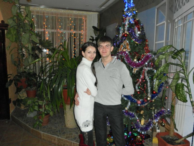 Дмитрий Гетман фотография #39