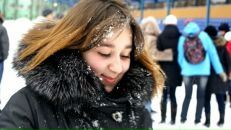 Фотография Ляминой Дарьи
