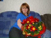 Фотография Тихомировой Аллы