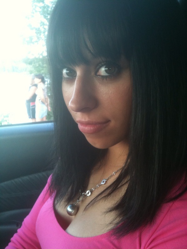 Оля Дерман фотография #4