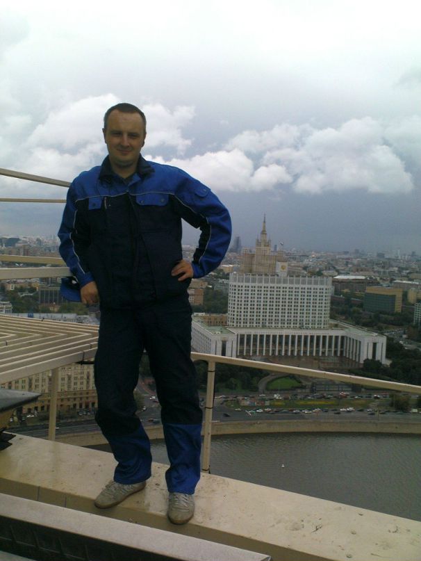 Валентин Сучков фотография #15