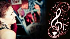 Фотография Масленниковой Виктории