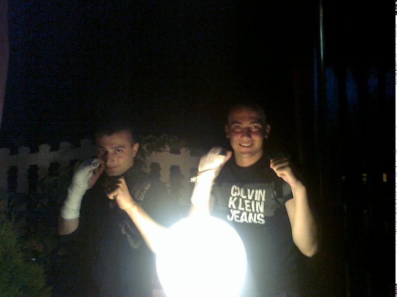 Арнольд Мадатов фотография #38