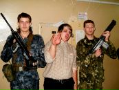 Нікіта Сіньов фотография #22 (источник - https://vk.com/id15695995)