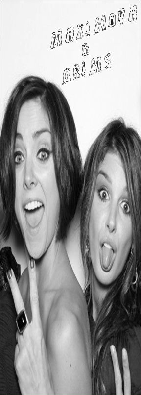 Владислава Граймс фотография #43