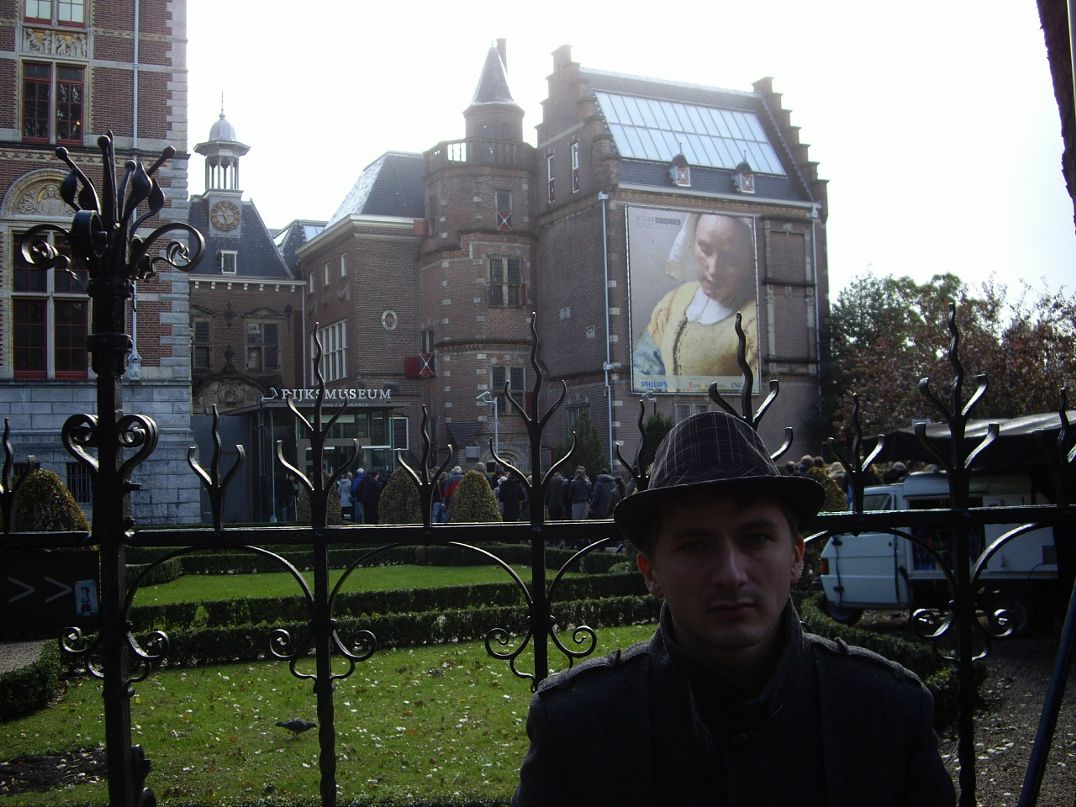 Victor Bou фотография #29